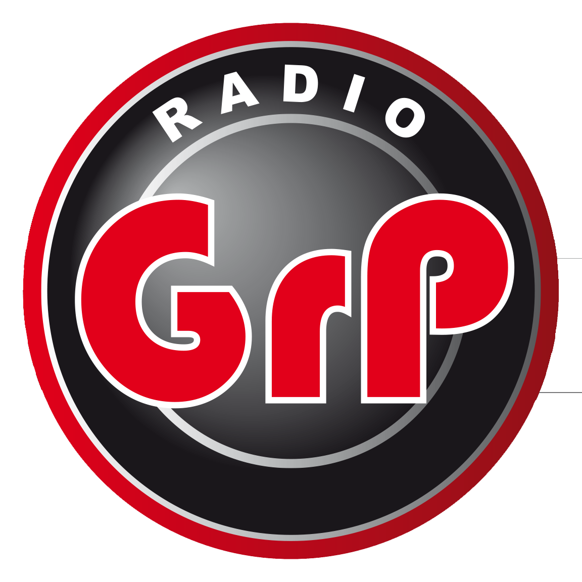 Logo Radio GRP