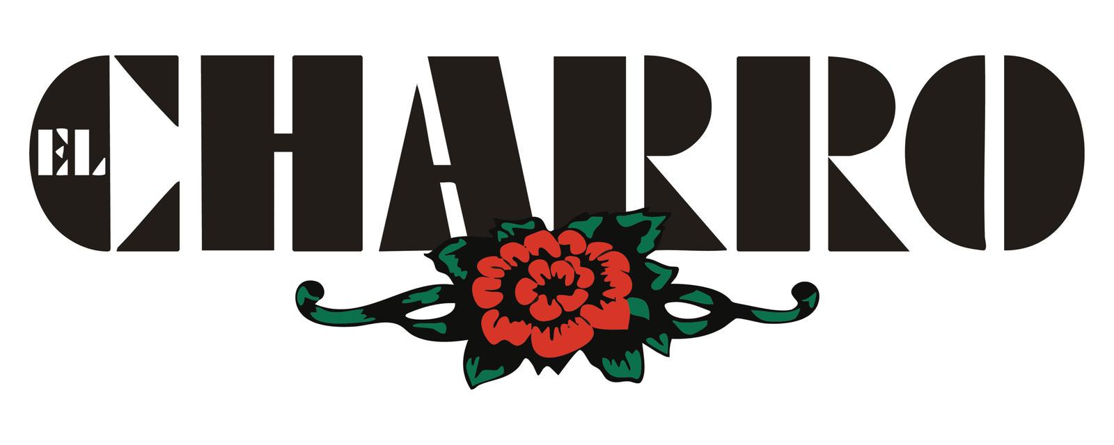 Logo El Charro