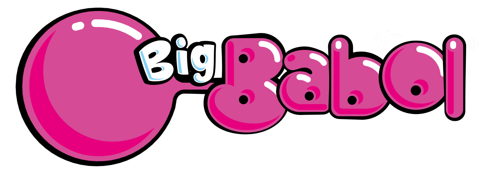 Logo Big Babol