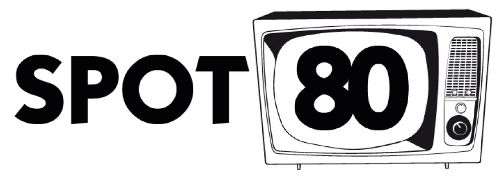 Logo Spot 80