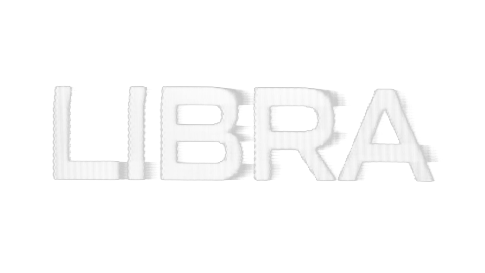 Logo Luca La Piana - Libra