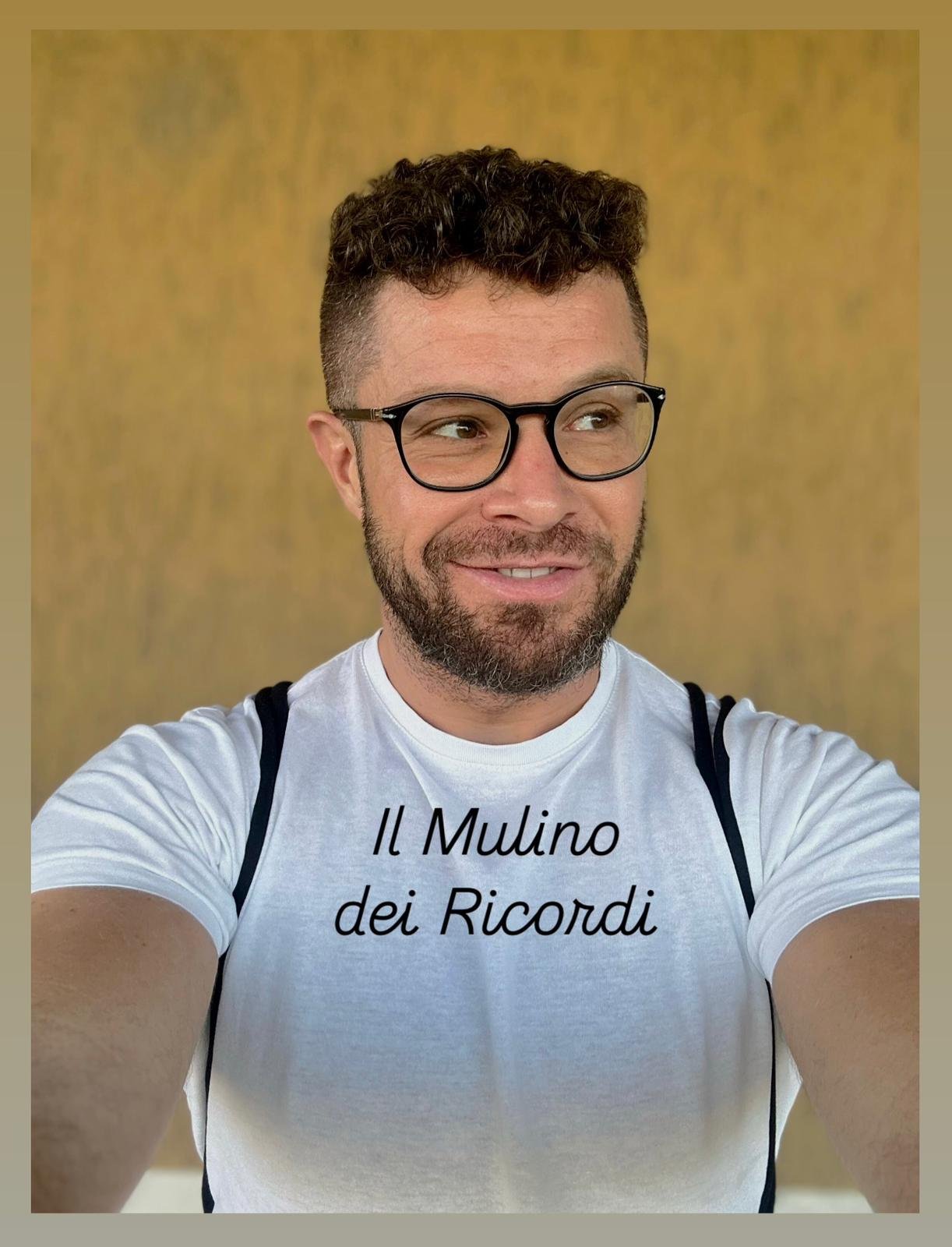 Logo Il Mulino dei Ricordi